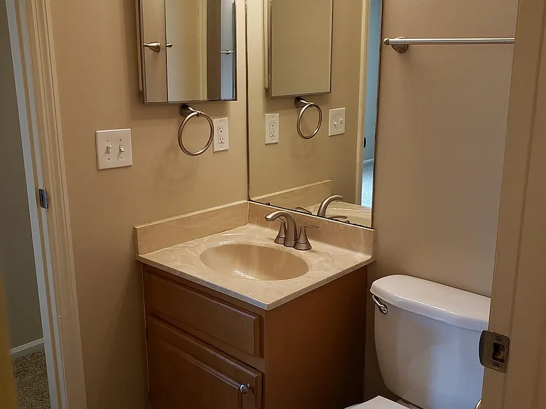 Harbour Club Apartments — Photo 55