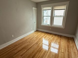 4 Irene St #2, Worcester, MA 01603