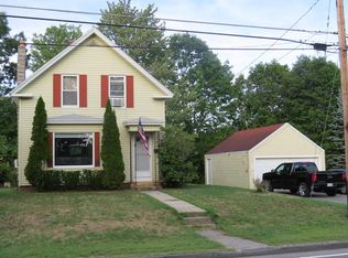 105 Elm St, Baldwinville, MA 01436