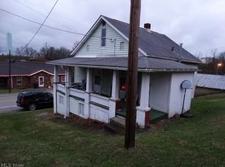 312 W Cross St, Summerfield, OH 43788