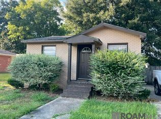 731 E Roosevelt St, Baton Rouge, LA 70802