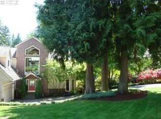 10831 SW Creightonwood Pl, Portland, OR 97219