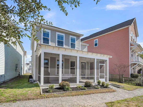 4603 Scout Aly, North Charleston, SC 29405