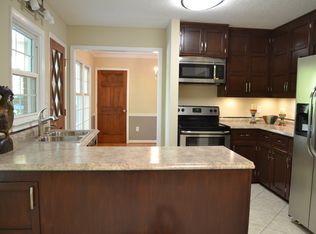 444 Lumyer Rd, Rockingham, NC 28379