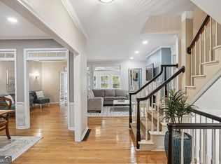 2511 Oak Quarters SE, Smyrna, GA 30080