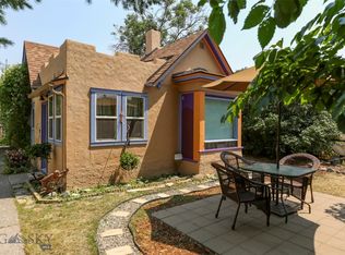 309 S D St, Livingston, MT 59047