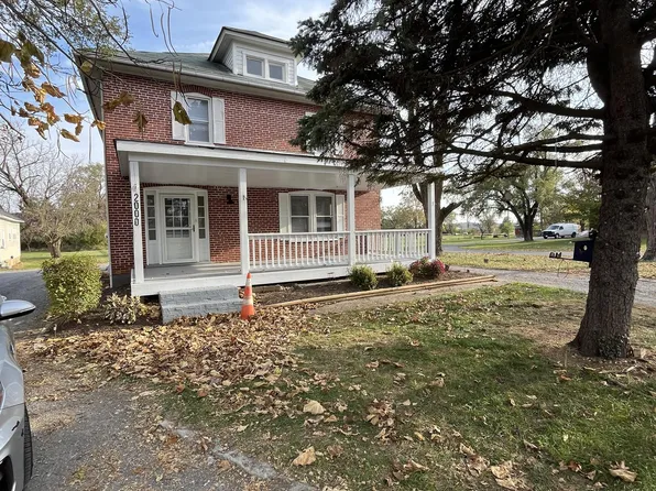 2000 Martinsburg Pike, Winchester, VA 22603