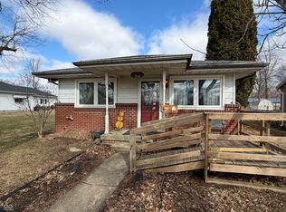 714 Labelle St, Shelbyville, IN 46176