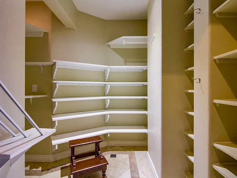 pantry