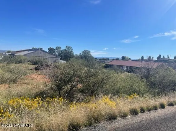 2661 Village Drive, Cottonwood, AZ 86326