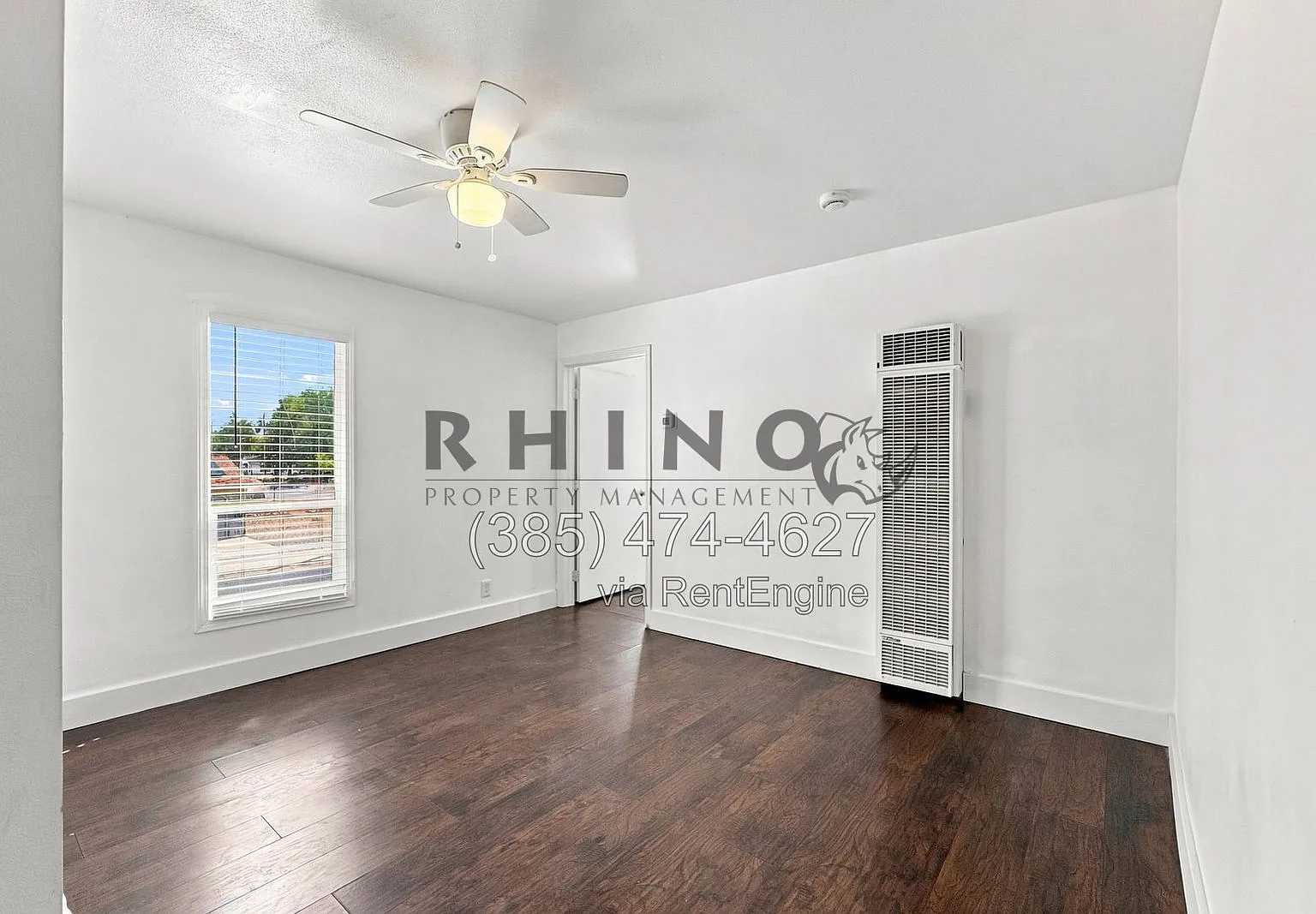 1 bed, 1.0 bath, 450 sqft, $930 — Photo 2