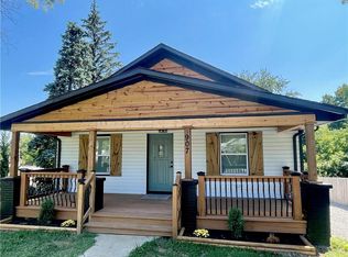 907 N River Blvd, Independence, MO 64050