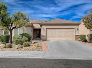 2612 Rock Pigeon Ave, North Las Vegas, NV 89084