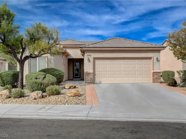 2612 Rock Pigeon Ave, North Las Vegas, NV 89084