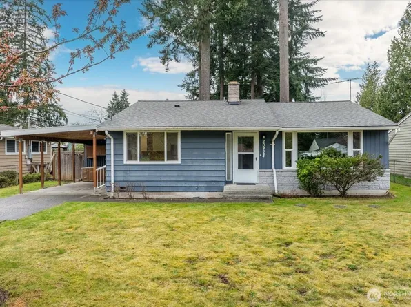 20424 61st Place W, Lynnwood, WA 98036