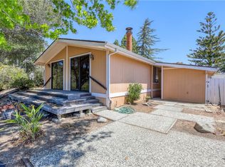 242 Hilltop Way, Avila Beach, CA 93424