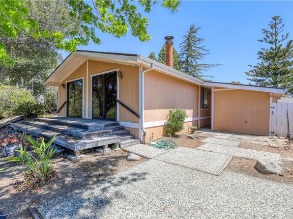 242 Hilltop Way, Avila Beach, CA 93424