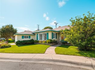 12509 Manor Dr, Hawthorne, CA 90250