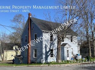 140 Welsford St UNIT 4, Pictou, NS B0K1H0