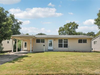 1150 Verlene Dr, Florissant, MO, 63031