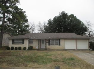 1609 Sagebrush Trl, Euless, TX 76040