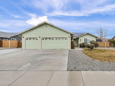 2371 Albatross Way, Sparks, NV, 89441