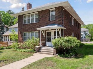 3424 Fremont Ave S #3, Minneapolis, MN 55408