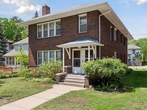3424 Fremont Ave S Unit 1, Minneapolis, MN 55408