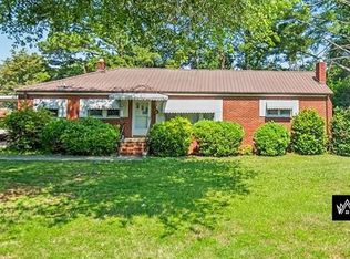 904 Pine St, Salisbury, NC 28144