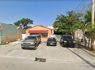 4183 E 10th Ct, Hialeah, FL 33013