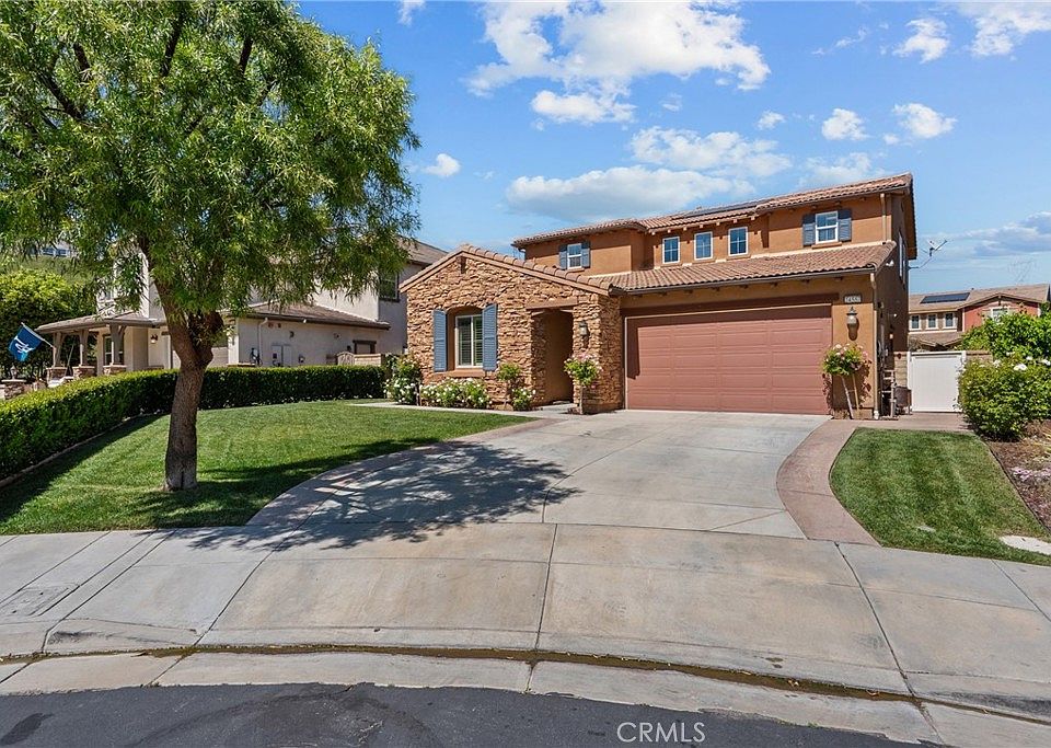 1st image of 24557 Rosette Ln