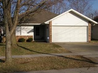 2244 N Grace Stokes-taylor Subdivision, Springfield, MO 65803