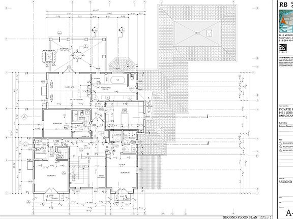 5th image of 1451 Linda Vista Ave