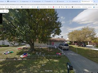 802 SW Curry St, Port Saint Lucie, FL 34983
