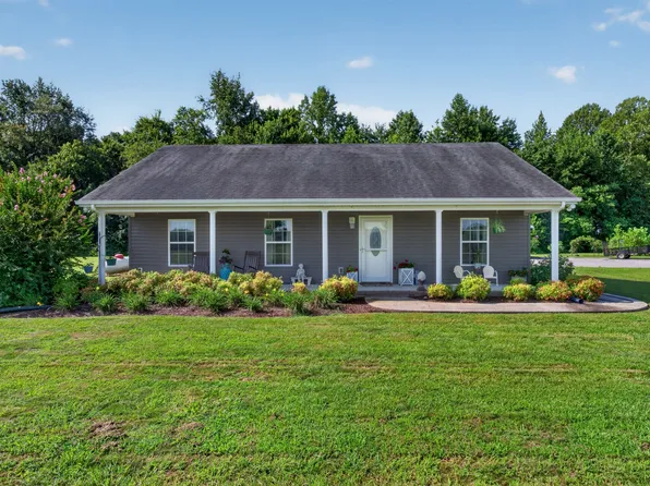 130 Bell Rd, Morrison, TN 37357