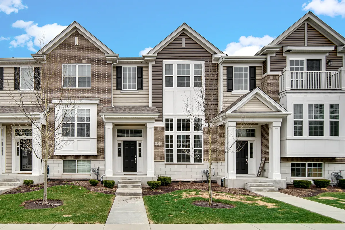 Building Photo - 4456 Monroe Ct