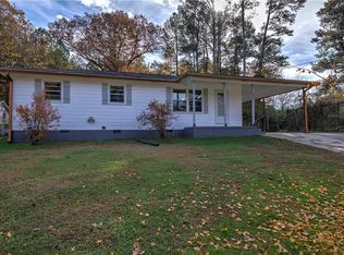 804 Preacher Smith Rd SE, Silver Creek, GA 30173