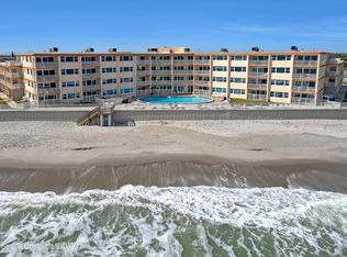 975 Highway A1a #101, Satellite Beach, FL 32937
