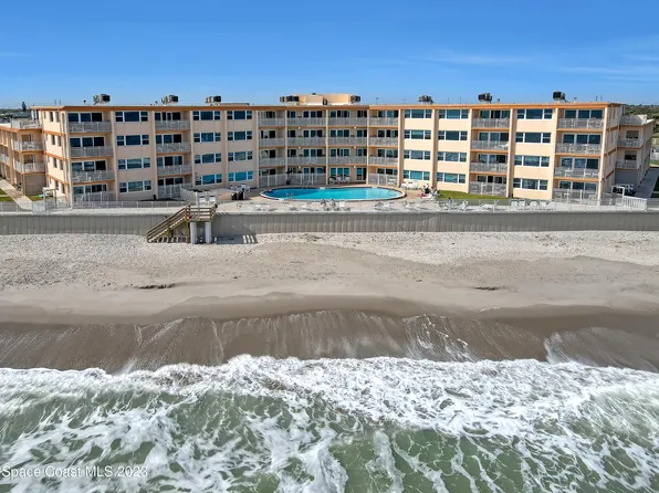 975 Highway A1a #101, Satellite Beach, FL 32937