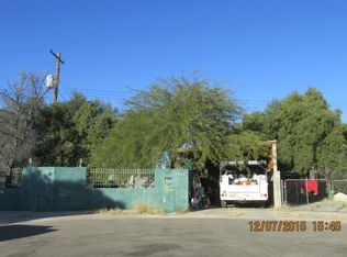 1532 W La Pasadita St, Tucson, AZ 85705