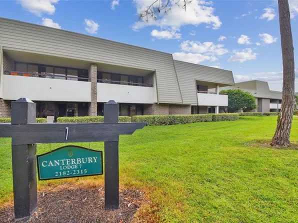 36750 Us Highway 19 N #4-208, Palm Harbor, FL 34684