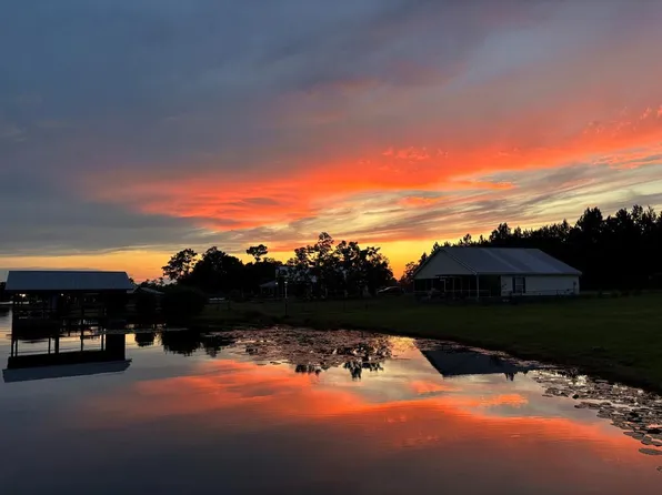 2837 Sunset Dr, Donalsonville, GA 39845
