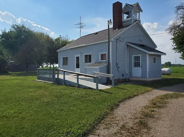10721 Mulliken Rd, Mulliken, MI 48861