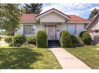 305 NE 80th Ave, Portland, OR 97213