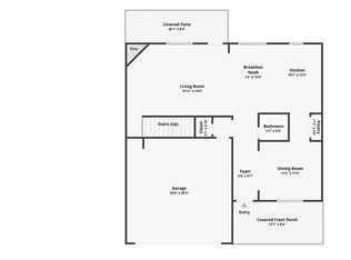 1235 Nottley Dr, Locust Grove, GA 30248