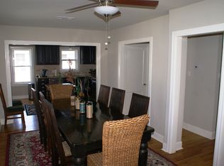 4608 Sinclair Ave, Austin, TX 78756