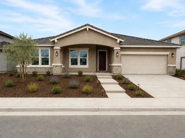 2042 Baler Ct, Vacaville, CA 95687