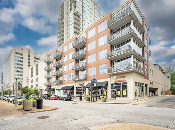 9 N Euclid Ave Unit 509, Saint Louis, MO 63108