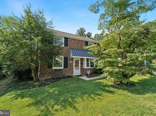 4 Bennington Rd, Havertown, PA 19083