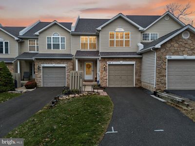 154 Galway Cir, Chalfont, PA, 18914